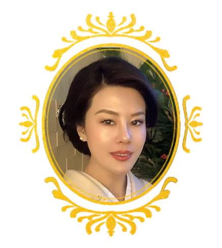 ご挨拶 クラブ藍 ママ 葉月